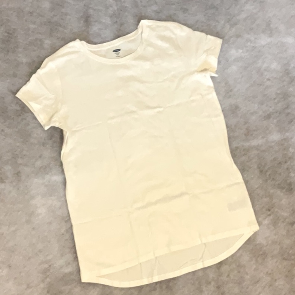Softest Short-Sleeve Tee, PLUS